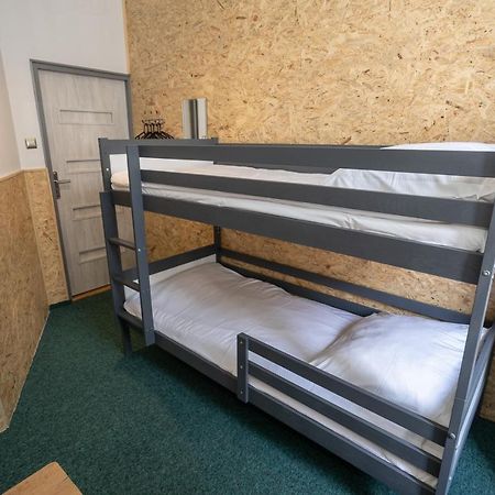 Kosciuszki Street Hostel 브로츠와프 외부 사진
