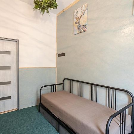Kosciuszki Street Hostel 브로츠와프 외부 사진