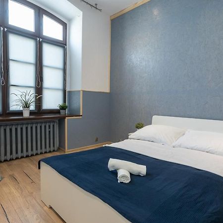 Kosciuszki Street Hostel 브로츠와프 외부 사진