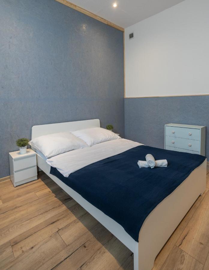 Kosciuszki Street Hostel 브로츠와프 외부 사진