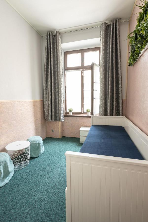 Kosciuszki Street Hostel 브로츠와프 외부 사진