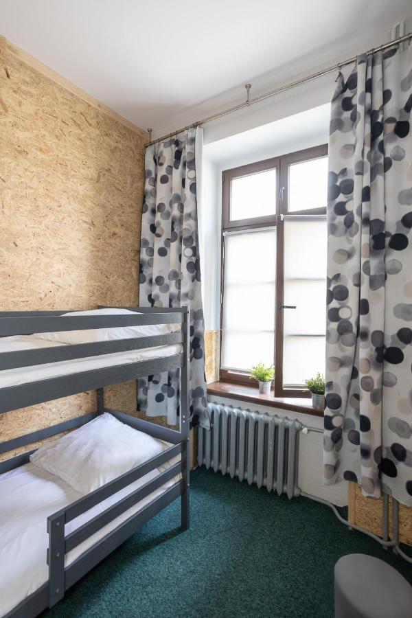 Kosciuszki Street Hostel 브로츠와프 외부 사진