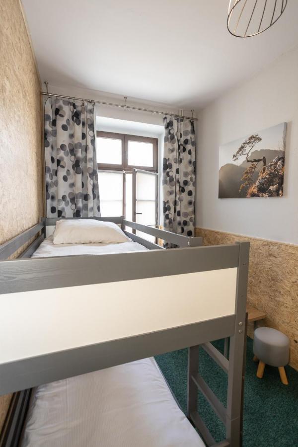 Kosciuszki Street Hostel 브로츠와프 외부 사진