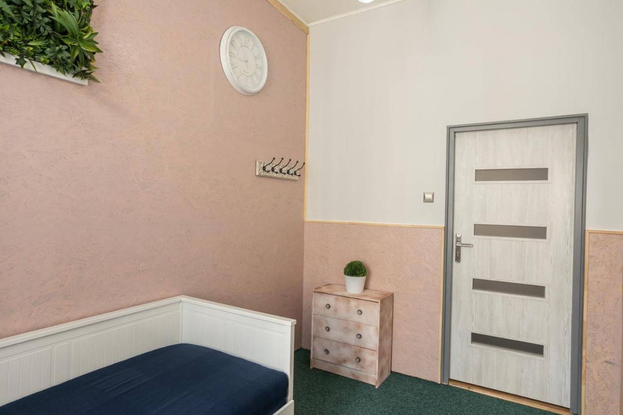 Kosciuszki Street Hostel 브로츠와프 외부 사진