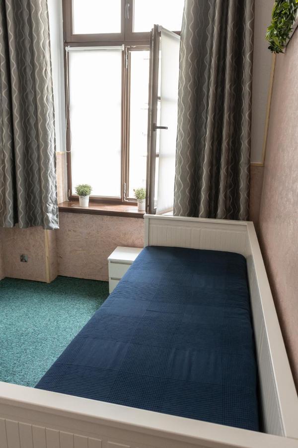 Kosciuszki Street Hostel 브로츠와프 외부 사진