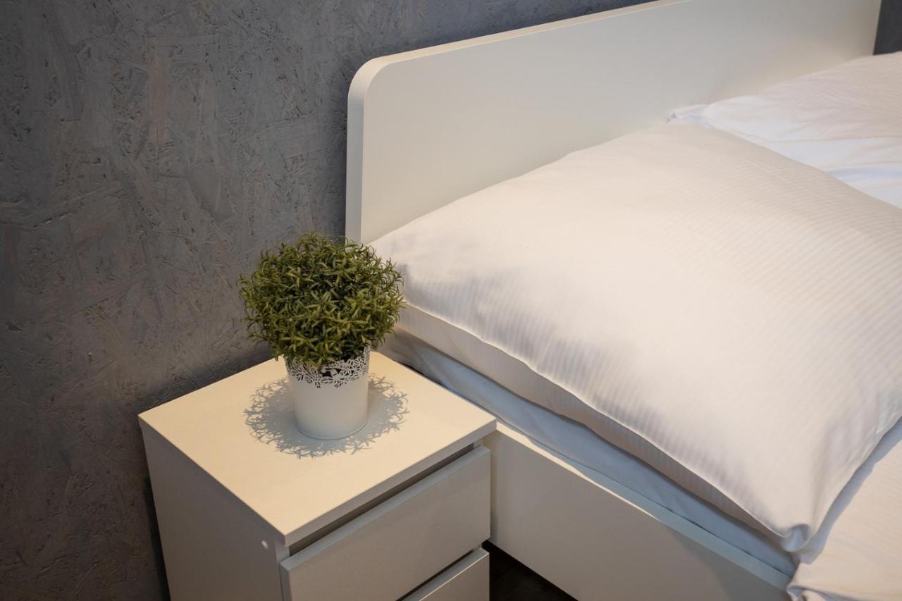 Kosciuszki Street Hostel 브로츠와프 외부 사진