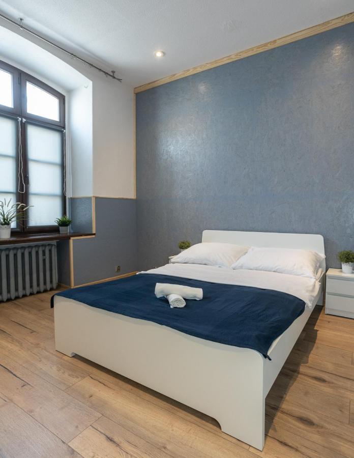 Kosciuszki Street Hostel 브로츠와프 외부 사진