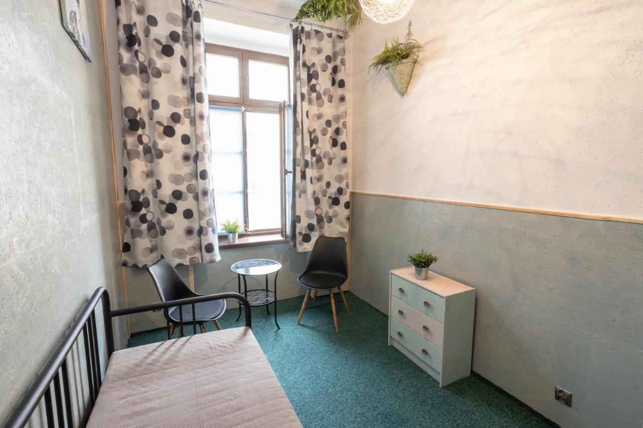 Kosciuszki Street Hostel 브로츠와프 외부 사진