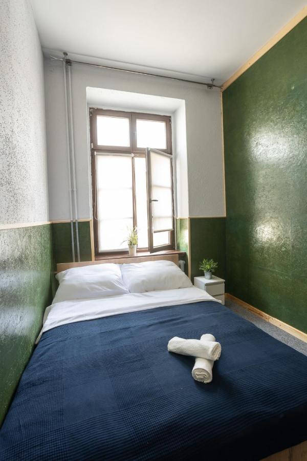 Kosciuszki Street Hostel 브로츠와프 외부 사진