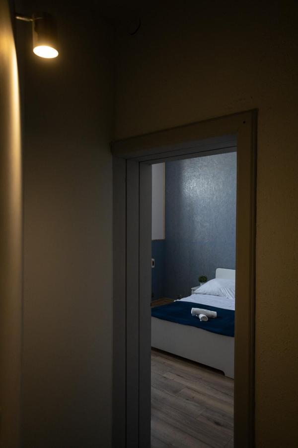 Kosciuszki Street Hostel 브로츠와프 외부 사진