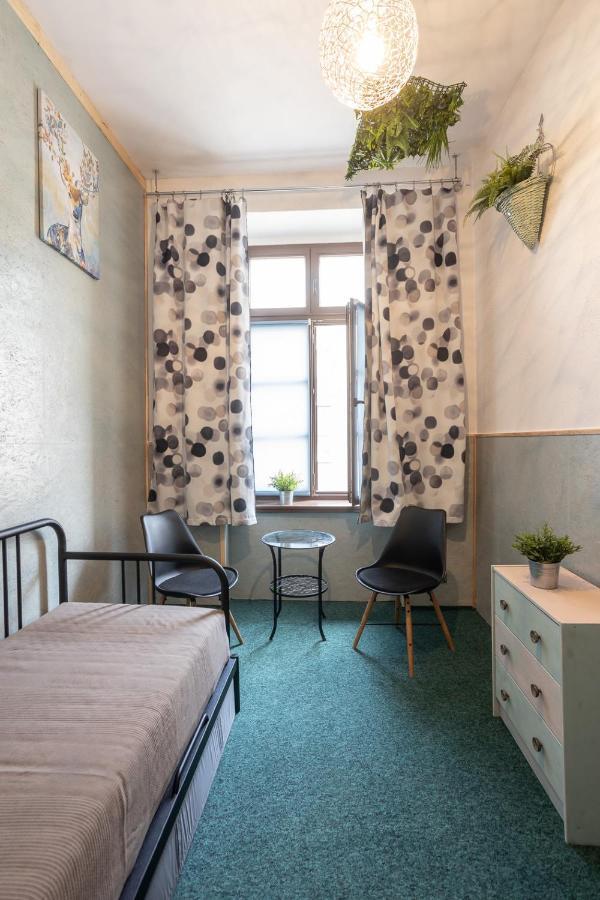 Kosciuszki Street Hostel 브로츠와프 외부 사진