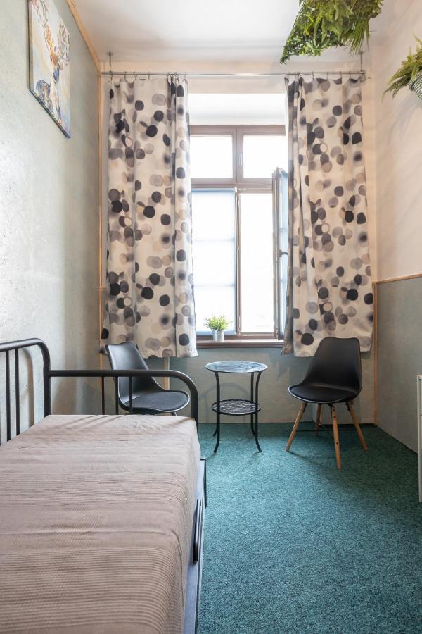 Kosciuszki Street Hostel 브로츠와프 외부 사진