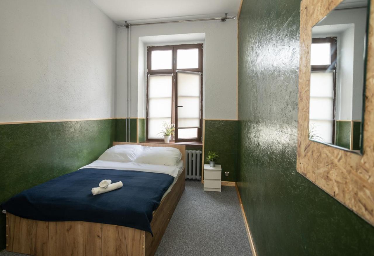 Kosciuszki Street Hostel 브로츠와프 외부 사진