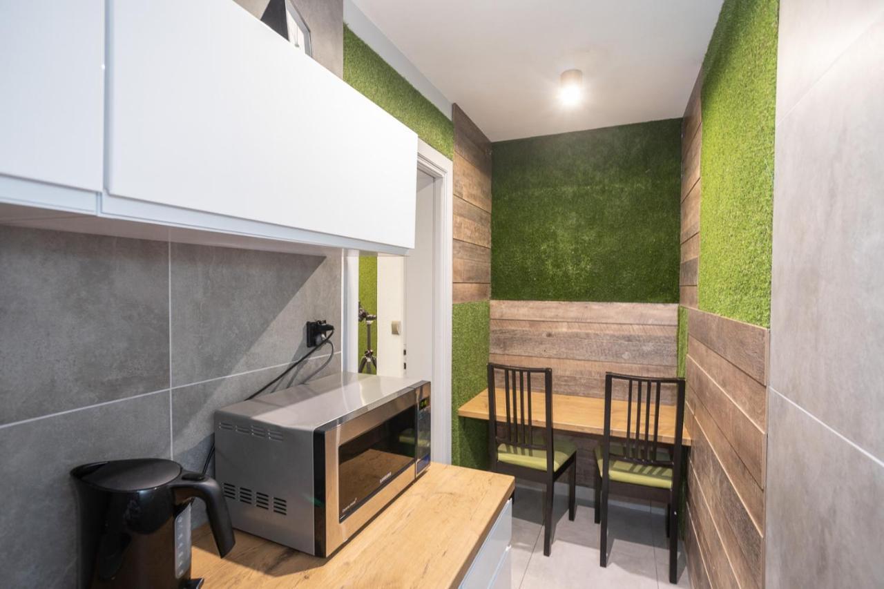 Kosciuszki Street Hostel 브로츠와프 외부 사진