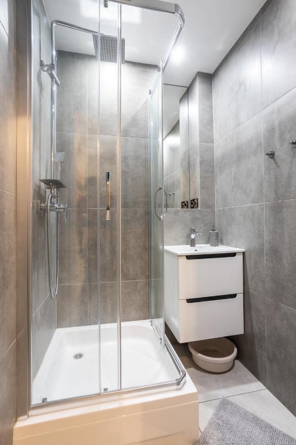 Kosciuszki Street Hostel 브로츠와프 외부 사진