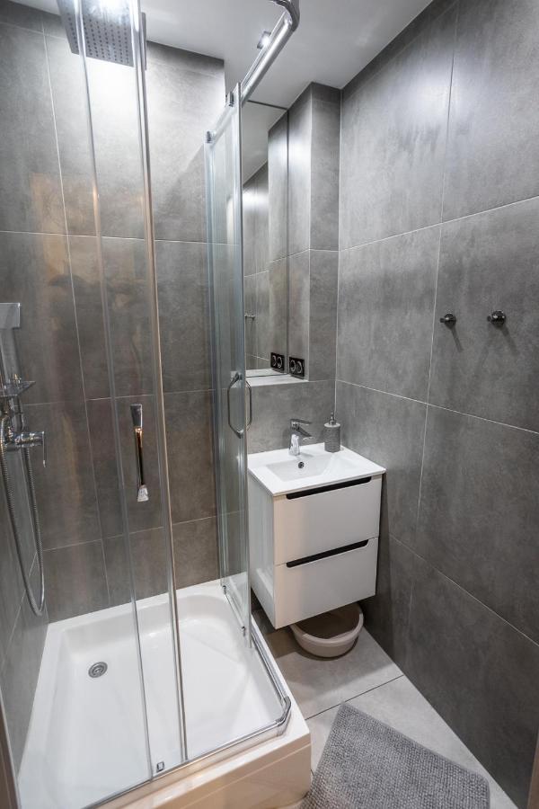 Kosciuszki Street Hostel 브로츠와프 외부 사진