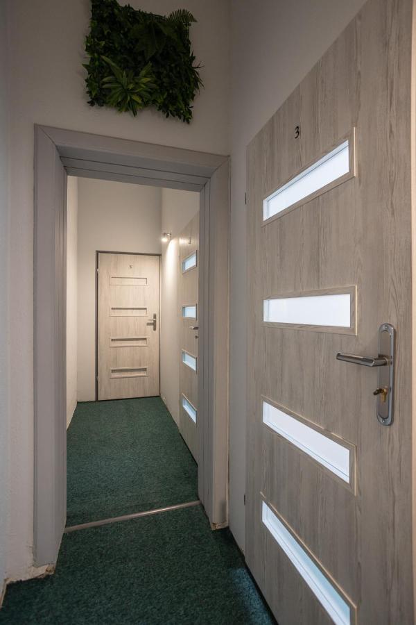 Kosciuszki Street Hostel 브로츠와프 외부 사진